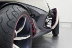 Opel RAK e Concept 2011 года